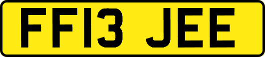 FF13JEE