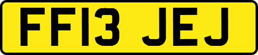 FF13JEJ