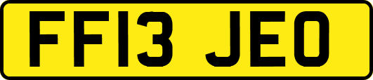 FF13JEO