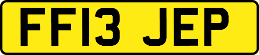 FF13JEP