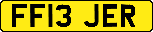 FF13JER
