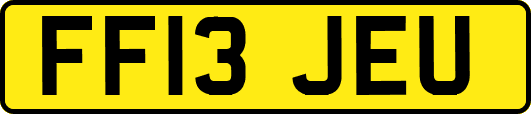 FF13JEU