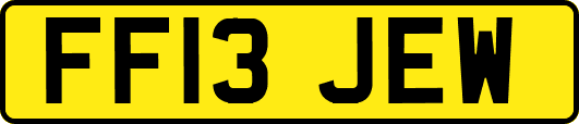 FF13JEW