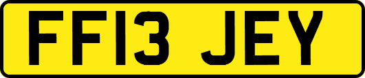 FF13JEY
