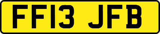 FF13JFB