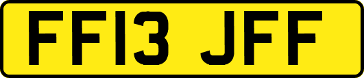 FF13JFF
