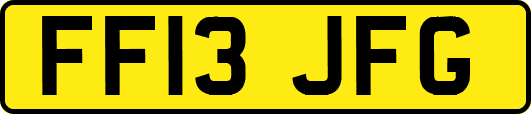 FF13JFG