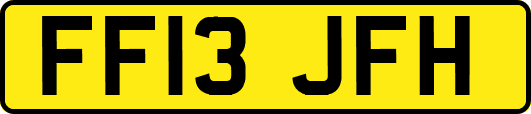 FF13JFH