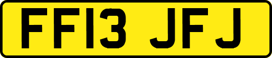 FF13JFJ