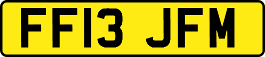 FF13JFM