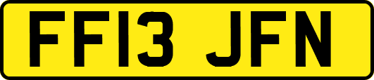 FF13JFN