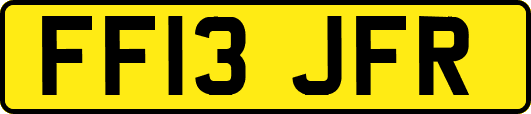 FF13JFR