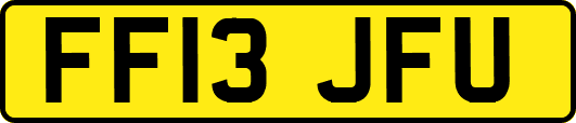 FF13JFU