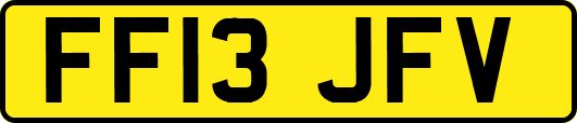 FF13JFV
