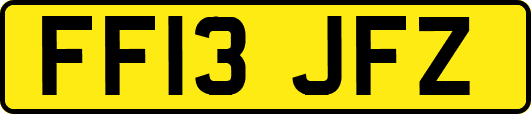 FF13JFZ