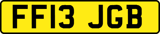 FF13JGB