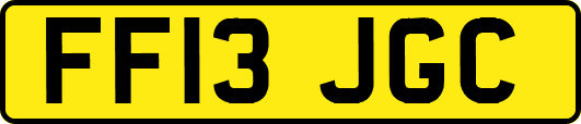 FF13JGC