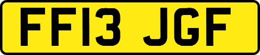 FF13JGF
