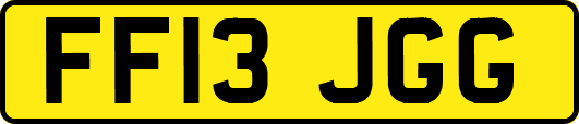 FF13JGG