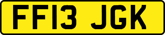 FF13JGK