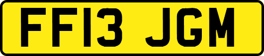 FF13JGM
