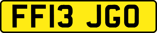 FF13JGO