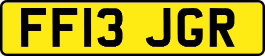 FF13JGR