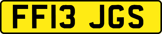 FF13JGS