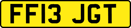 FF13JGT
