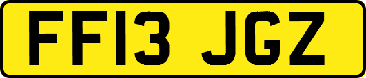 FF13JGZ