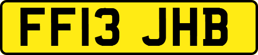 FF13JHB