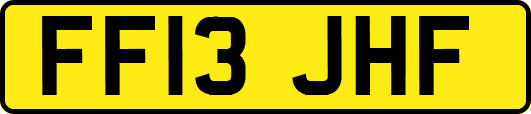 FF13JHF
