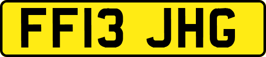 FF13JHG