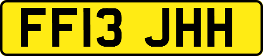 FF13JHH