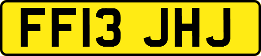 FF13JHJ