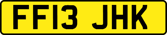 FF13JHK