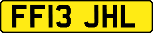FF13JHL