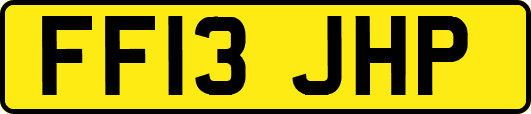 FF13JHP