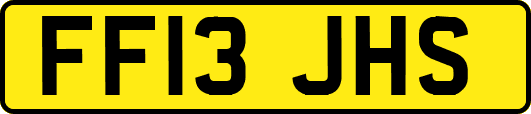 FF13JHS
