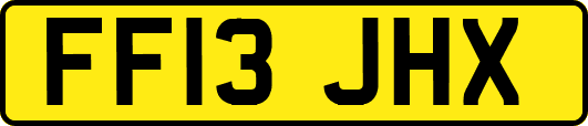 FF13JHX