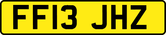 FF13JHZ