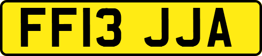 FF13JJA
