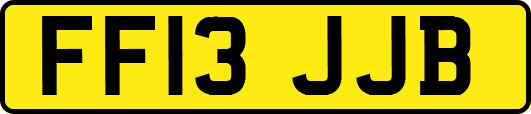 FF13JJB