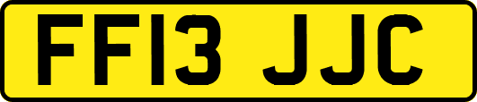 FF13JJC