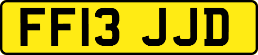 FF13JJD