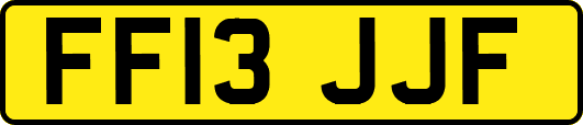FF13JJF