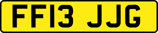 FF13JJG