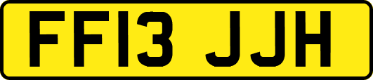 FF13JJH
