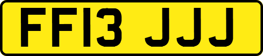 FF13JJJ