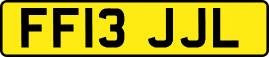 FF13JJL